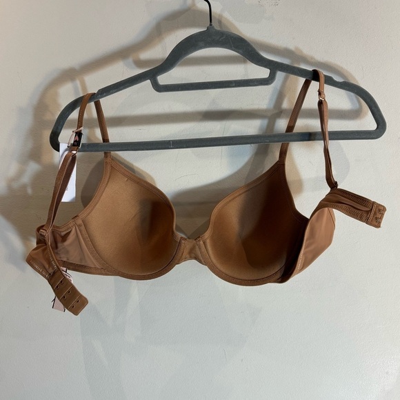 VICTORIA’S SECRET Sz 34C T-Shirt Collection Padded Adjustable Bavk Straps NEW - Picture 9 of 13